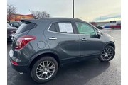 $16995 : 2017 Encore Sport Touring thumbnail