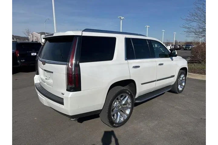 $37000 : Cadillac Escalade 2020 4x4 L image 6