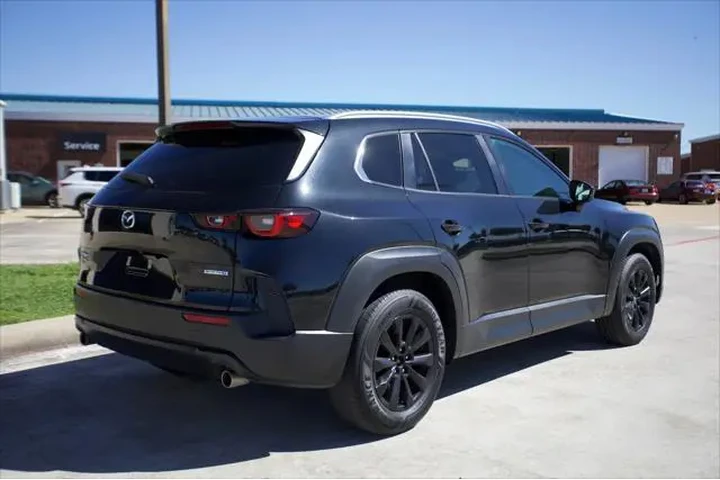 $24995 : Mazda CX-50 2024 AWD 2.5 S P image 6