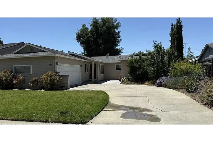 $2750 : HOUSE RENT IN SAN JOSE CA image 7