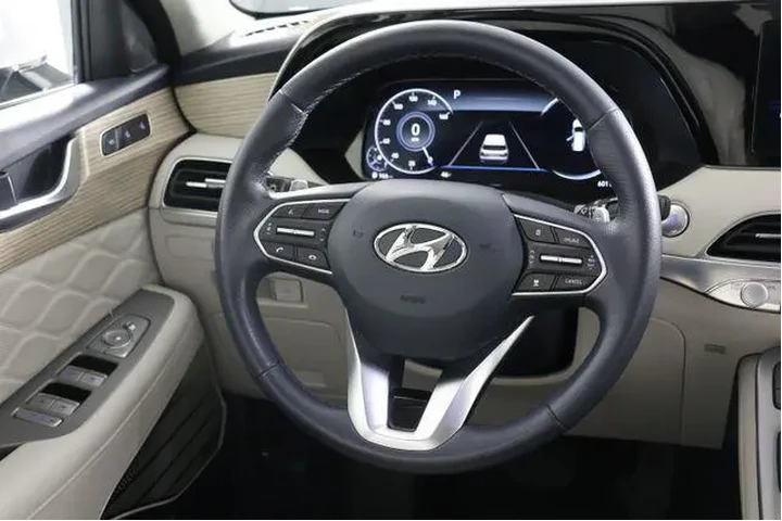 $28999 : Hyundai PALISADE 2022 AWD Ca image 10