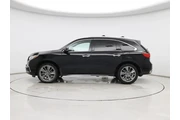 $18998 : Acura MDX 2017 SH-AWD 4dr SU thumbnail