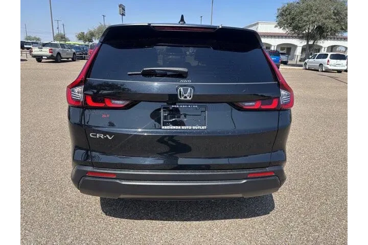 $26735 : 2023 CR-V image 4