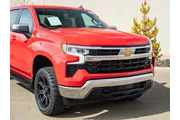 $35988 : 2023 SILVERADO 1500LT 4WD thumbnail