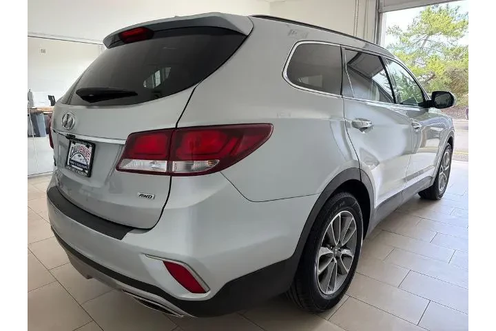 $16353 : Hyundai SANTA FE XL 2019 AWD image 7
