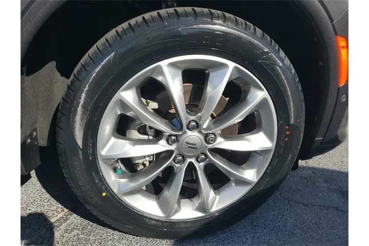 $28990 : Dodge Durango 2021 Citadel 4 image 8