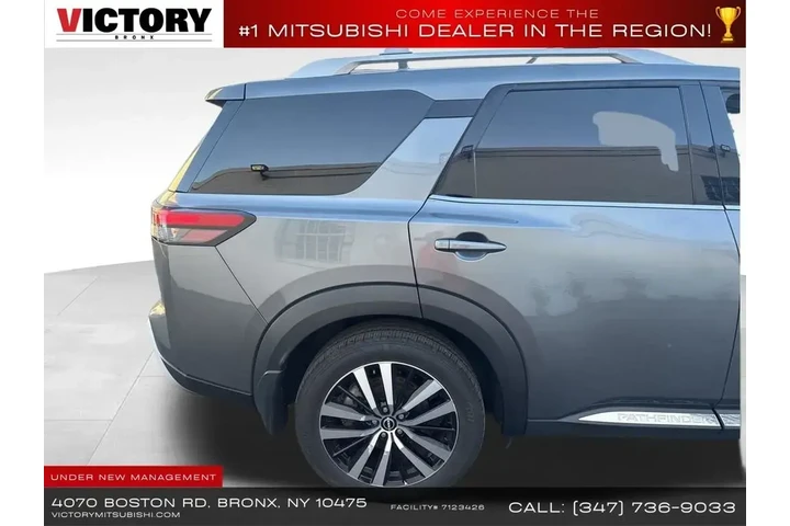 $28495 : Nissan Pathfinder 2023 AWD P image 10