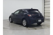 $18998 : Toyota Corolla Hatchback 201 thumbnail