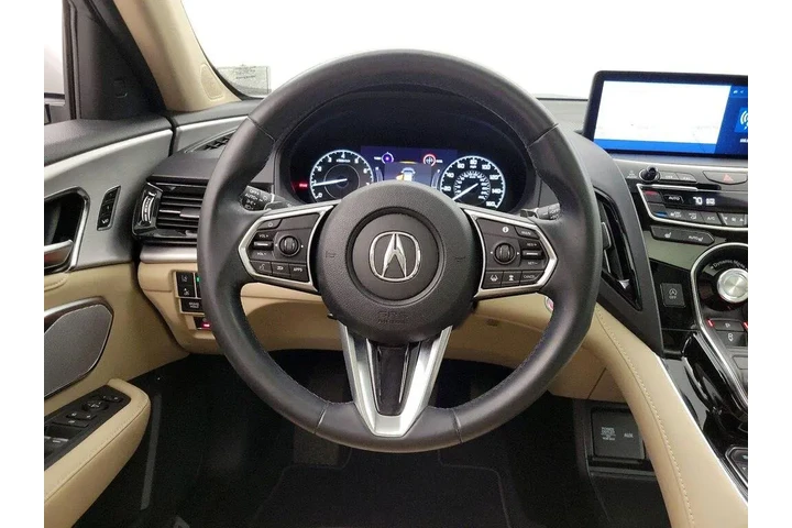 $27998 : Acura RDX 2021 4dr SUV w/Tec image 10