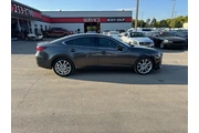 2017 MAZDA6 2017.5 Touring Au en Lexington
