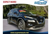 Nissan Rogue 2023 SV 4dr Cro en Rochester