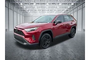 $28669 : Toyota RAV4 2025 LE 4dr SUV thumbnail