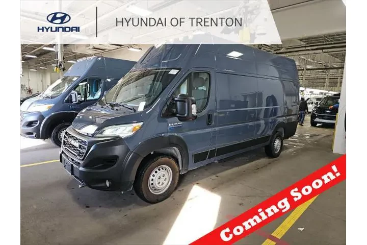 $34995 : Ram ProMaster EV 2024 Delive image 1