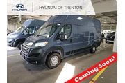 Ram ProMaster EV 2024 Delive en Trenton