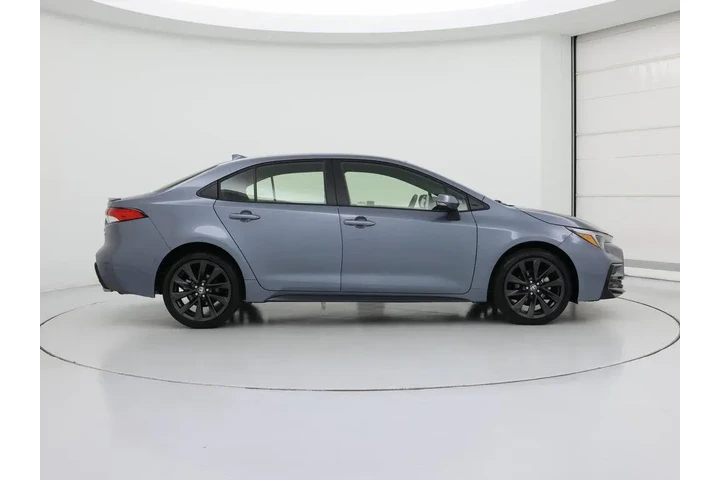 $26998 : Toyota Corolla Hybrid 2024 S image 7