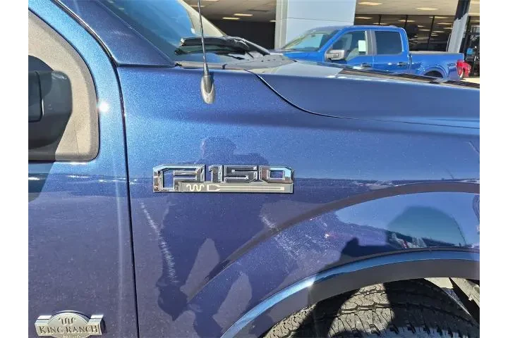 $24894 : Ford F-150 2019 4x4 King Ran image 10