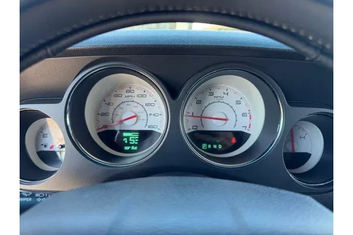 Dodge Challenger 2013 R/T 2d image 10