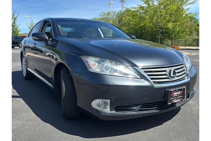$15299 : 2011 ES 350 4dr Sdn image 7