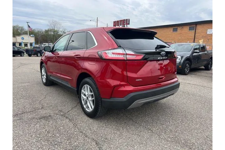 $28024 : Ford Edge 2023 AWD ST-Line 4 image 6