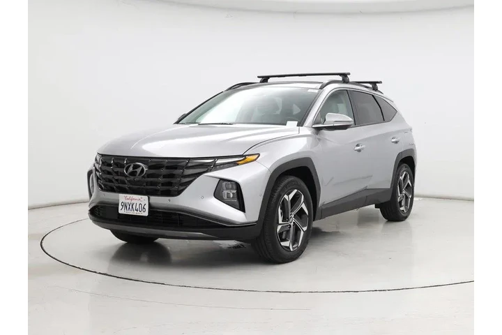 $36998 : Hyundai TUCSON Hybrid 2024 A image 4