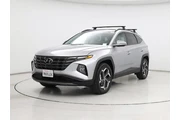 $36998 : Hyundai TUCSON Hybrid 2024 A thumbnail