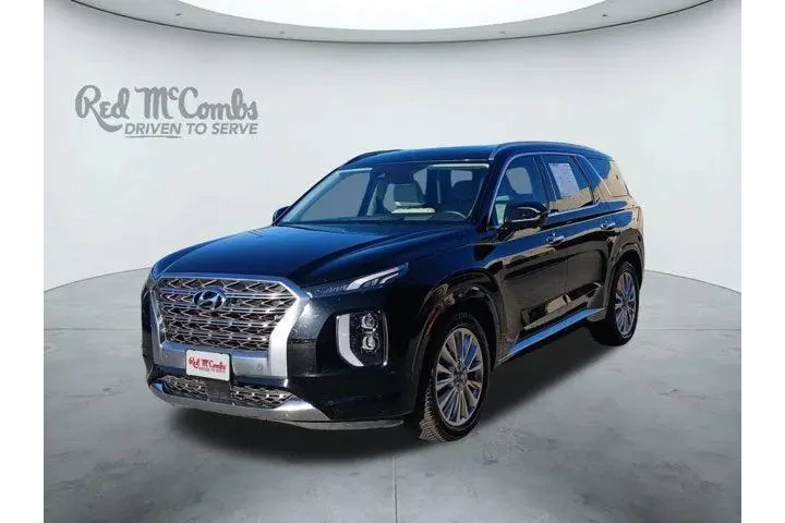 $21567 : Hyundai PALISADE 2020 Limite image 1