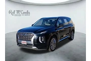 Hyundai PALISADE 2020 Limite