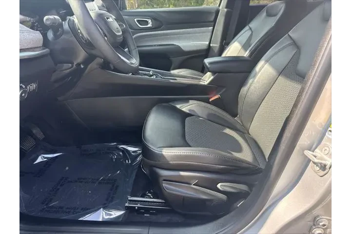 $24120 : Jeep Compass 2025 4x4 Latitu image 9