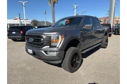 $33676 : Ford F-150 2021 4x2 XL 4dr S thumbnail