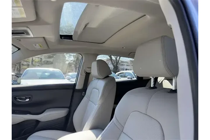 $28890 : Honda HR-V 2025 AWD EX-L 4dr image 10