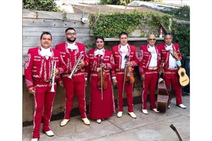 🎉🎤¡¡MEJOR MARIACHI!!🎤🎉 image 3