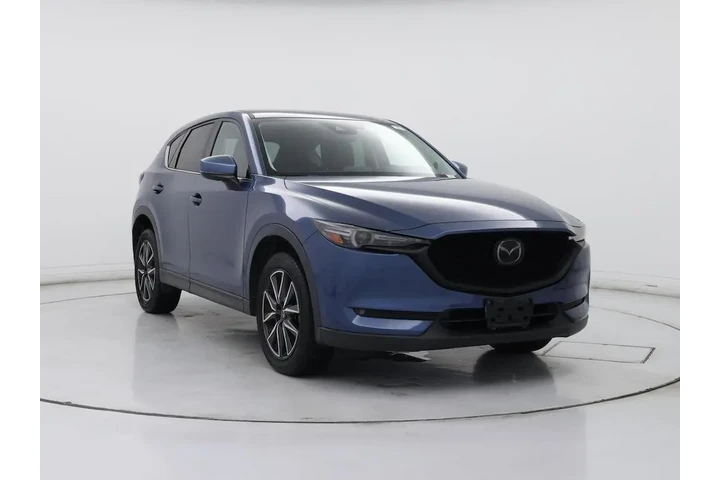 $18998 : Mazda CX-5 2018 AWD Grand To image 1
