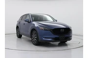 Mazda CX-5 2018 AWD Grand To