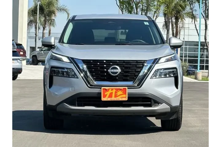 $22985 : Nissan Rogue 2023 SV 4dr Cro image 9