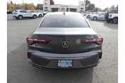 $29900 : Acura TLX 2021 4dr Sedan w/T thumbnail
