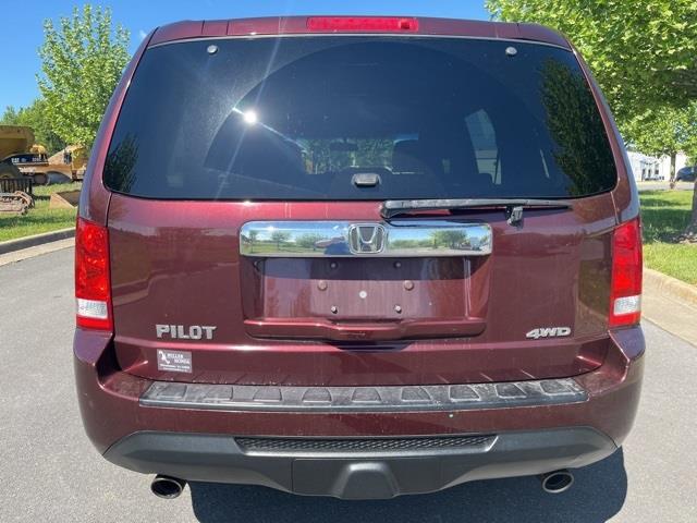 $8805 : PRE-OWNED 2012 HONDA PILOT EX image 8