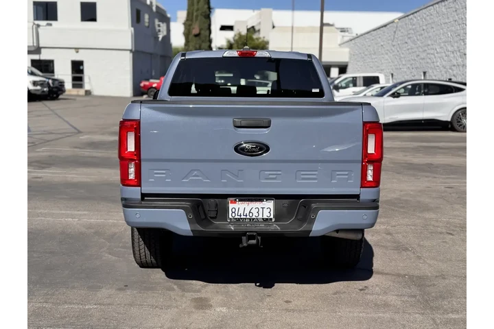 $26991 : Ford Ranger 2023 4x2 XLT 4dr image 8
