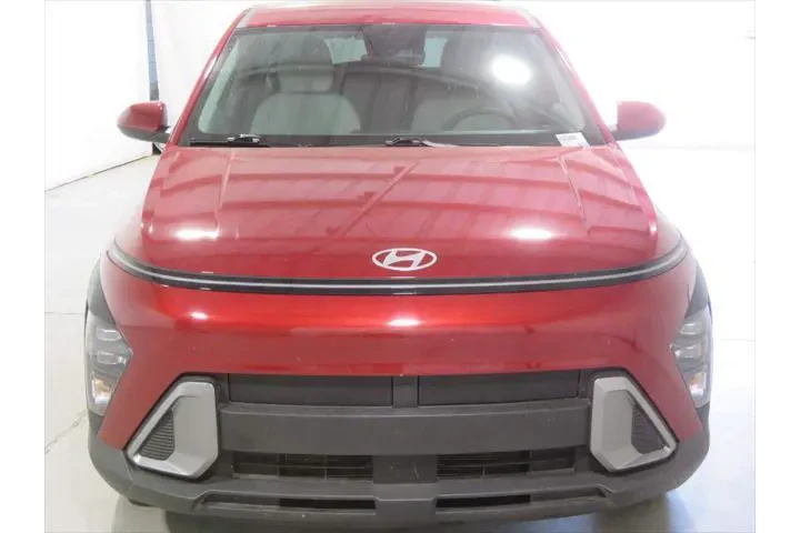 $19996 : Hyundai KONA 2024 SE 4dr Cro image 2