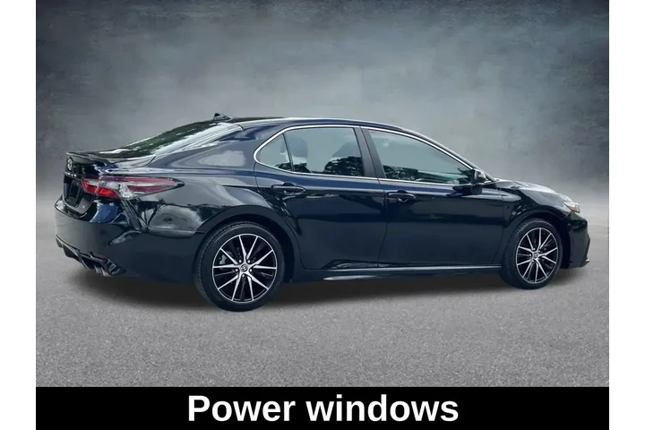 $19977 : Toyota Camry 2023 SE 4dr Sed image 6