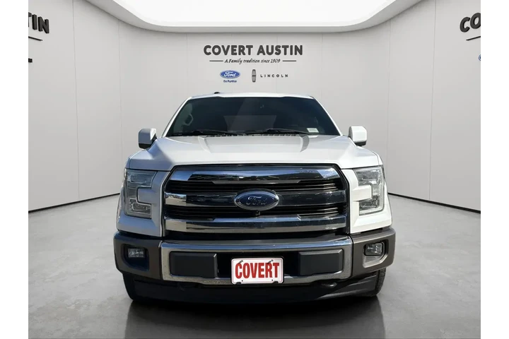 $29857 : Ford F-150 2017 4x4 King Ran image 8