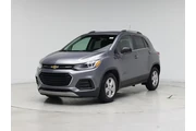 $15998 : Chevrolet Trax 2020 LT 4dr C thumbnail