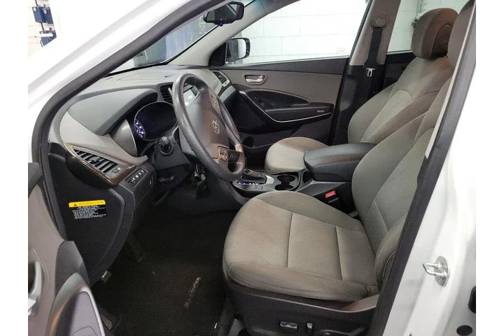 $14998 : Hyundai SANTA FE Sport 2017 image 10