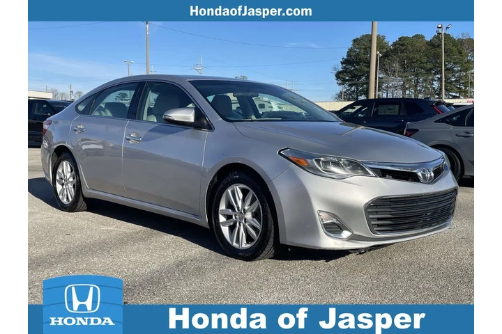 $6500 : Toyota Avalon 2014 XLE 4dr S image 1