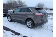 $16499 : Ford Edge 2019 AWD SEL 4dr C thumbnail