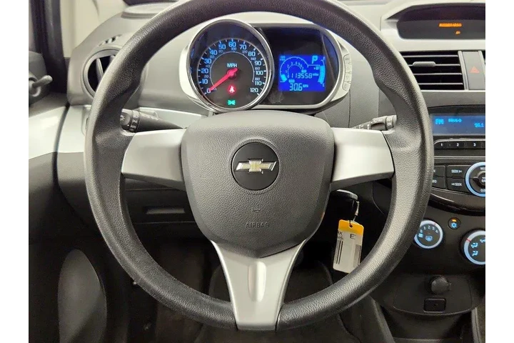 $9998 : Chevrolet Spark 2015 LS CVT image 10
