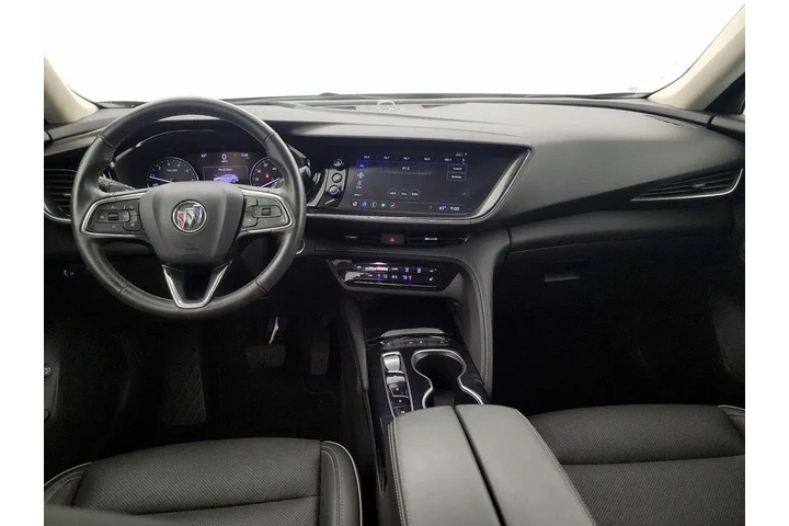 $24998 : Buick Envision 2023 Essence image 9