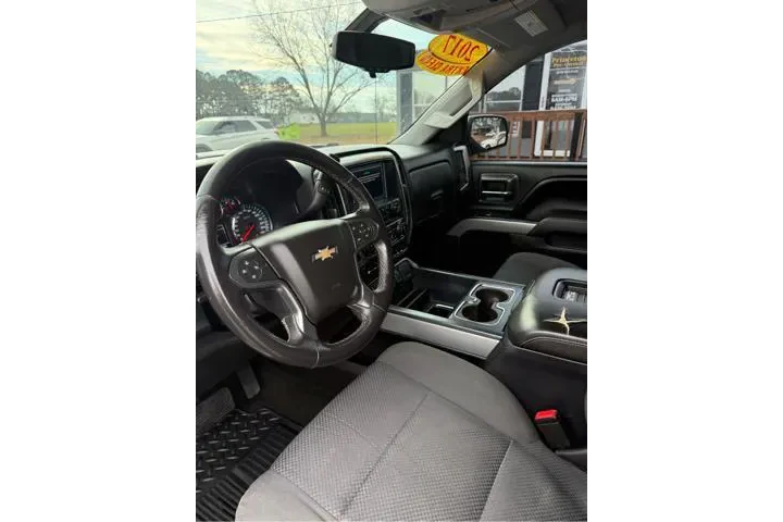 $22997 : Chevrolet Silverado 1500 201 image 7