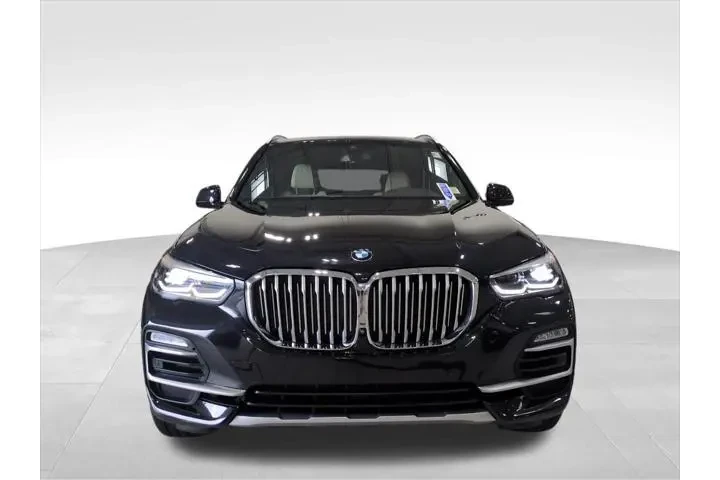 $30999 : BMW X5 2020 AWD xDrive40i 4d image 5