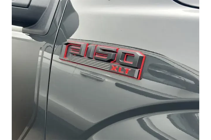$24994 : Ford F-150 2016 4x4 XLT 4dr image 7