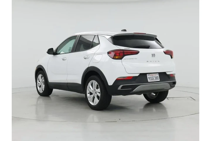$21998 : Buick Encore GX 2025 Preferr image 2